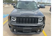 Jeep Renegade 2023 4x4 Altit en Houston