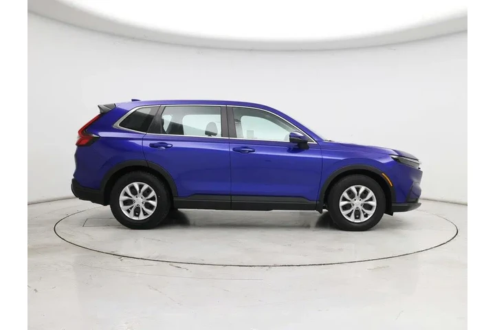 $25998 : Honda CR-V 2024 LX 4dr SUV image 7