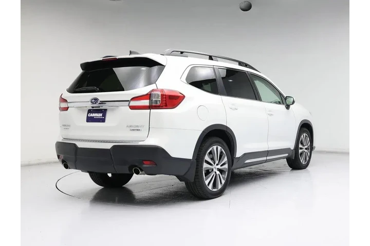 $28998 : Subaru Ascent 2022 AWD Limit image 8