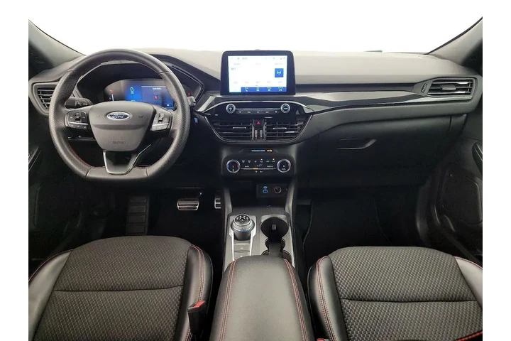$17998 : Ford Escape 2023 ST-Line 4dr image 9
