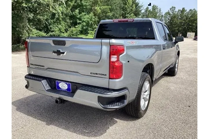 $37589 : Chevrolet Silverado 1500 202 image 5