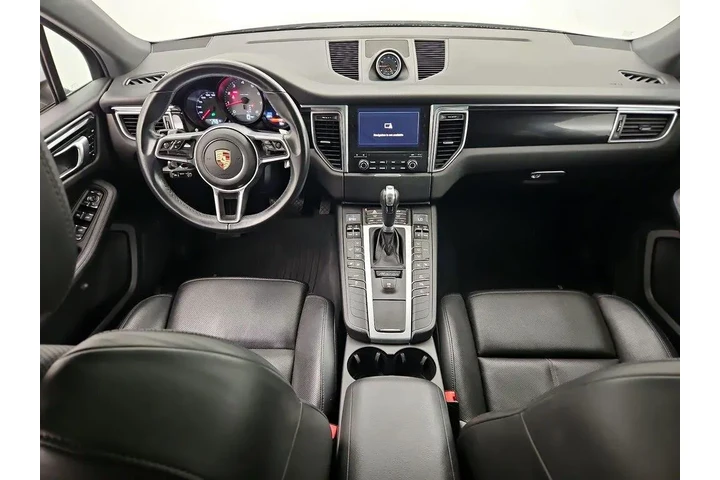 $29998 : Porsche Macan 2018 AWD S 4dr image 9