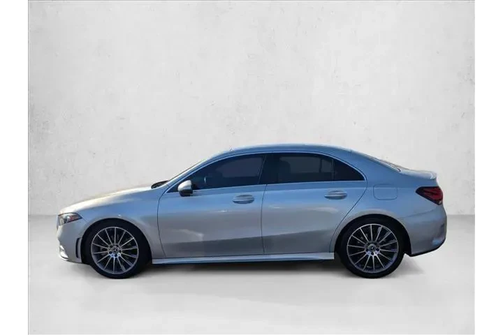 $24970 : Mercedes-Benz A-Class 2022 A image 9