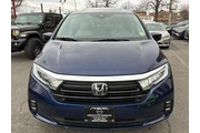 $33890 : Honda Odyssey 2023 Touring 4 thumbnail