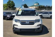 $26988 : Honda Pilot 2021 AWD Touring thumbnail