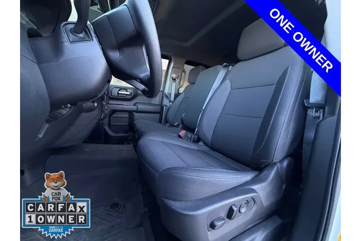 $39945 : Chevrolet Silverado 1500 202 image 4