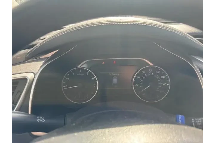 $6900 : Nissan Murano 2015 AWD S 4dr image 5