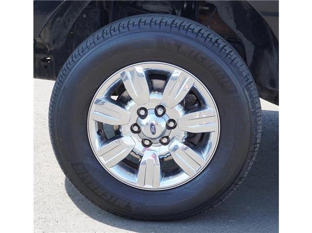 $8984 : 2006 F-150 XLT Pickup 4D 5 1/ image 10