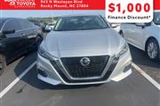 $20991 : PRE-OWNED 2022 NISSAN ALTIMA thumbnail