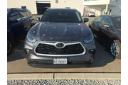 $28900 : Toyota Highlander 2021 AWD X thumbnail
