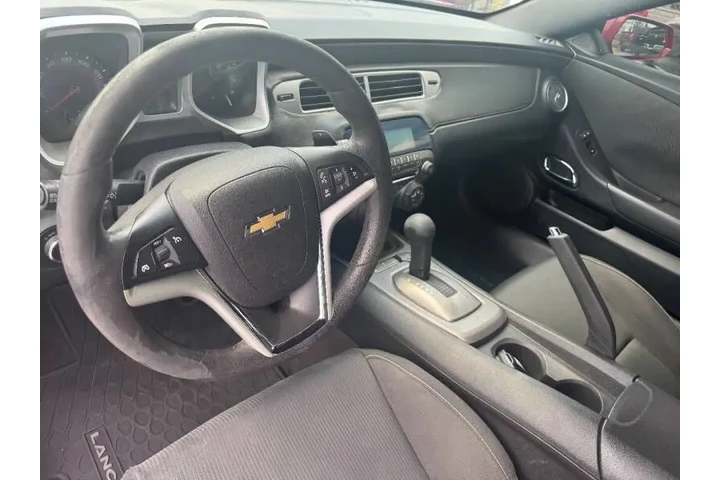 $7897 : 2012 Camaro LT image 9