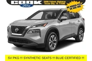 Nissan Rogue 2023 SV 4dr Cro