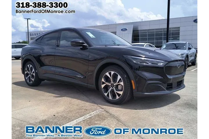 $33987 : Ford Mustang Mach-E 2025 Sel image 5