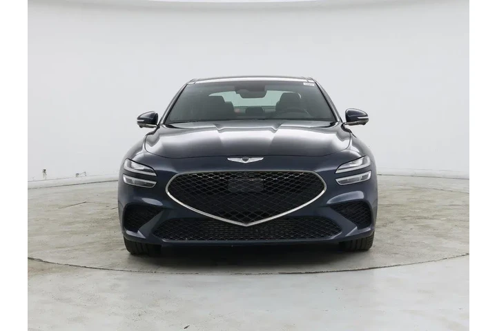$33998 : Genesis G70 2023 3.3T Standa image 5