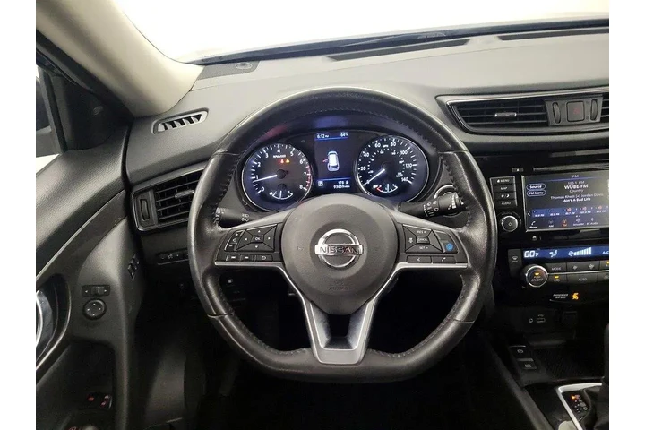 $16998 : Nissan Rogue 2019 AWD SV 4dr image 10