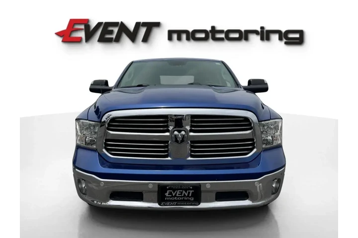 $22995 : 2018 RAM 1500 image 3