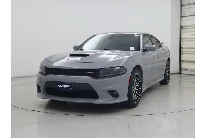 $24998 : Dodge Charger 2022 GT 4dr Se image 4