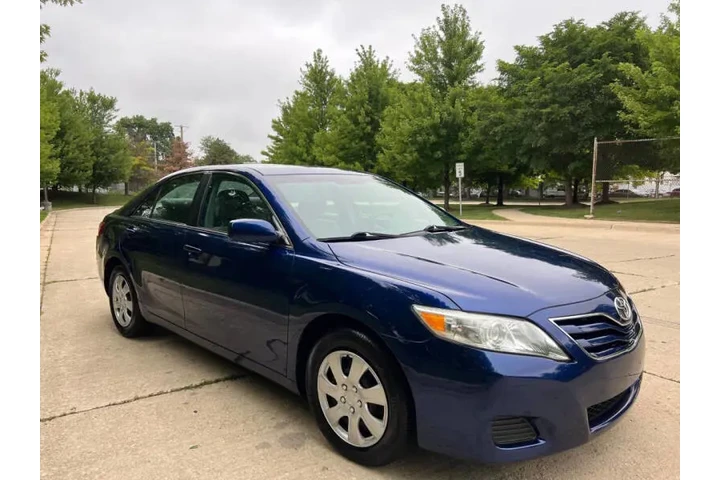 $8995 : 2010 Camry LE image 10