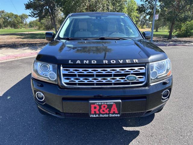 $10495 : 2013 Land Rover LR2 HSE LUX image 3