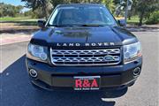 $10495 : 2013 Land Rover LR2 HSE LUX thumbnail