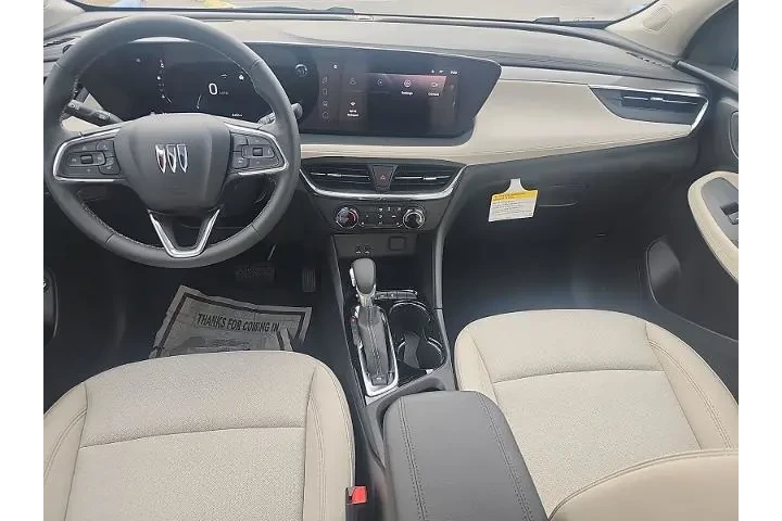 $23498 : Buick Encore GX 2025 Preferr image 5