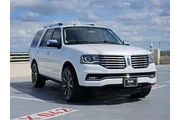 $16997 : Lincoln Navigator 2016 4x2 R thumbnail