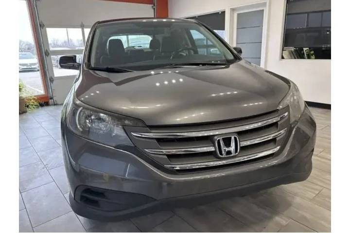 $5000 : 2014 Honda CR-V LX image 3