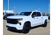 Chevrolet Silverado 1500 202 en Shreveport