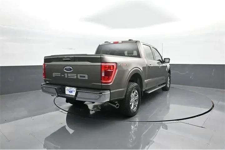 $23615 : Ram 1500 2019 4x4 Big Horn 4 image 7