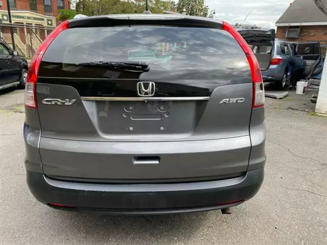 $7399 : 2013 CR-V EX-L image 7
