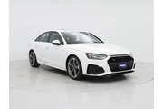 Audi A4 2021 AWD quattro S l