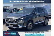 $28988 : Hyundai SANTA FE Hybrid 2023 thumbnail