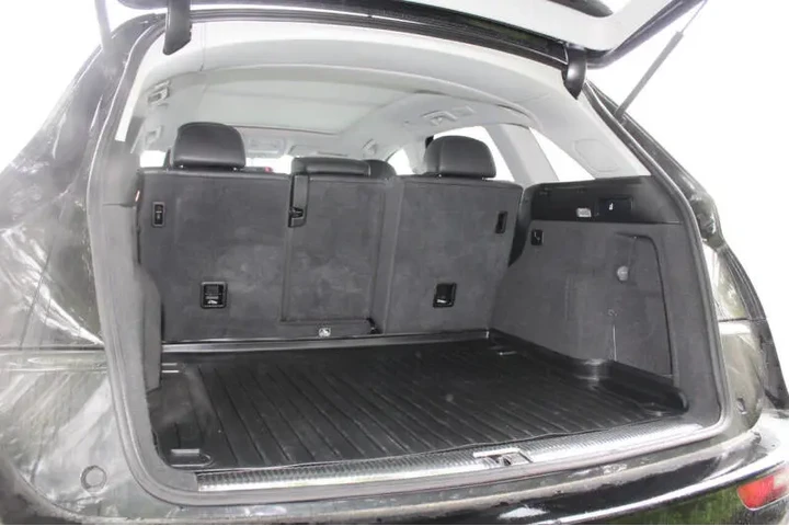 2016 Q5 2.0T quattro Premium image 9