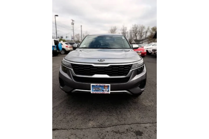 $14995 : 2021 Seltos LX image 5