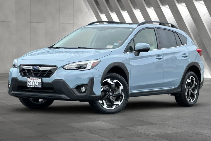 $25500 : Subaru Crosstrek 2023 AWD Li image 2