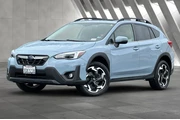$25500 : Subaru Crosstrek 2023 AWD Li thumbnail
