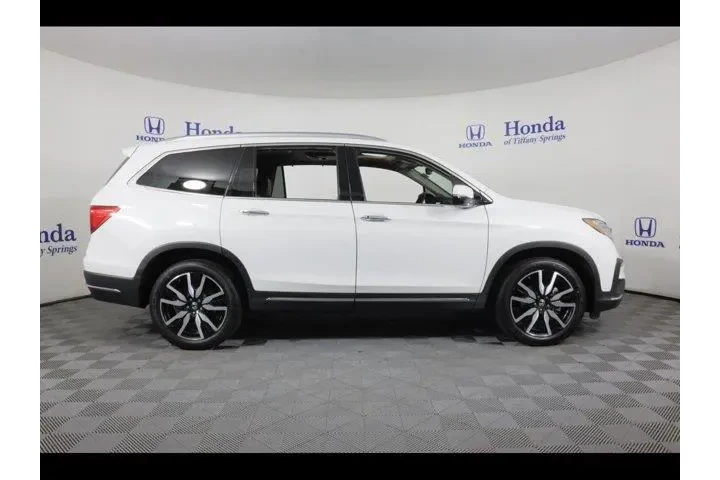 $28875 : Honda Pilot 2021 AWD Touring image 9