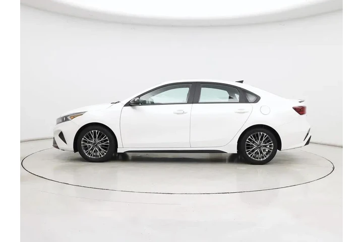 $21998 : Kia Forte 2023 GT-Line 4dr S image 3