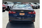 $19600 : Chevrolet Malibu 2025 LT 4dr thumbnail