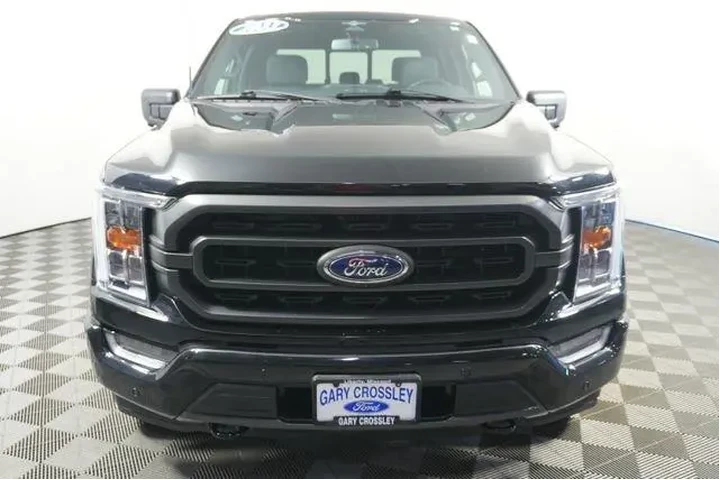 $39900 : Ford F-150 2023 4x4 Platinum image 8