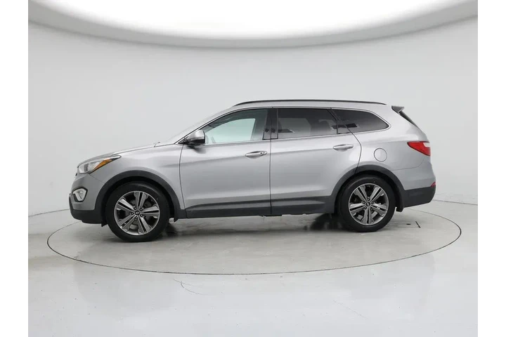 $12998 : Hyundai SANTA FE 2014 Limite image 3