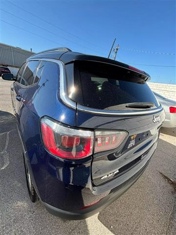 $18990 : 2019 JEEP COMPASS2019 JEEP CO image 4