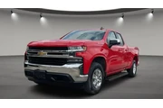 Chevrolet Silverado 1500 202 en Dallas