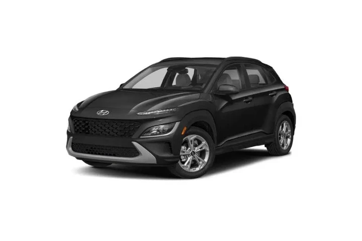 $21990 : Hyundai KONA 2023 AWD SEL 4d image 1