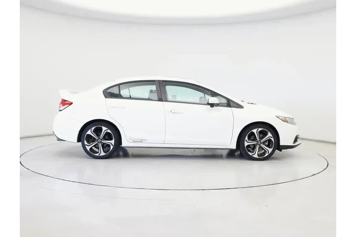 $19998 : Honda Civic 2015 Si 4dr Seda image 7