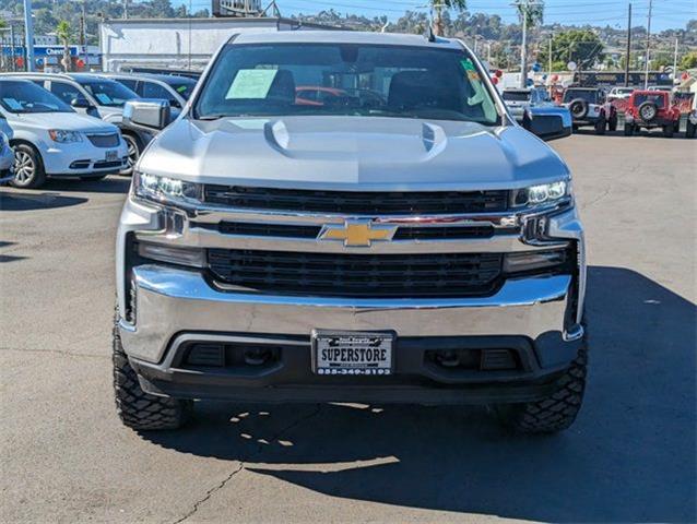 $37887 : 2020 Silverado 1500 image 5