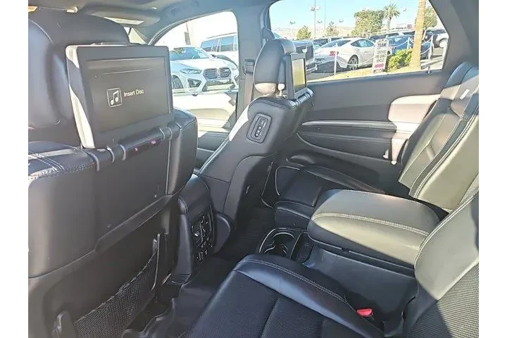 $25801 : Dodge Durango 2019 AWD R/T 4 image 3