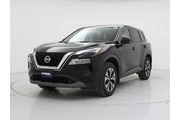 $19998 : Nissan Rogue 2021 AWD SV 4dr thumbnail