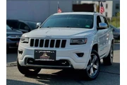 2014 JEEP GRAND CHEROKEE2014 thumbnail