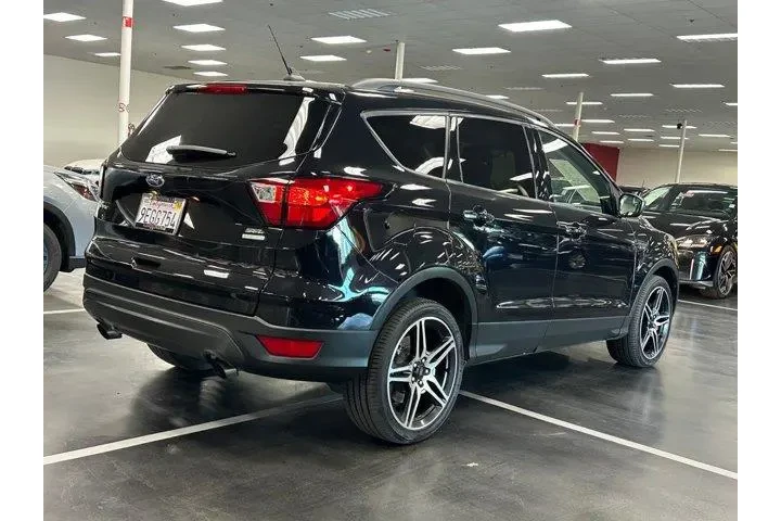 $13927 : Ford Escape 2019 SEL 4dr SUV image 4
